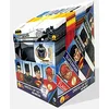 Image de DC - Justice League Action Rubies Super Heroes Display Wb Party Time Lot de 36 pièces, taille unique (33687), couleur/modèle assorti