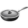 Image de Scanpan SC68102800 Pro IQ Sauteuse antiadhésive avec couvercle 28 cm