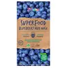Image de 7th Heaven Superfood Blueberry Mud Mask 10 g 1 stk.