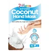 Image de Masque hydratant pour les mains de Coconut 7th HEAVEN