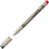 Image de Sakura Pigma Micron Rouge 0.20mm