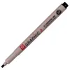 Image de Pigma Graphic Style graphique et de calligraphie 3.0 mm Breitspitze noir