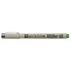 Image de Stylo De Doublure Pigma Micron 05 (0.45mm) 1 Green