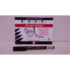 Image de SAKURA Pigma Sensei Stylos à pointe ogive 0,6 mm