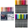 Image de SAKURA Koi Set Brush Pen 24 Couleurs | Marqueurs Pointe Pinceau pour Ecriture, Dessin & Journaling