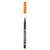 Image de SAKURA Koi Colouring Brush Pen - Orange - Conseil flexible du pinceau - Encre à base d'eau pour les mélanges et les effets d'aquarelle - Parfait pour les croquis, les journaux et les illustrations.