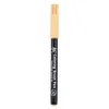 Image de SAKURA Koi Stylo pinceau de coloriage - Brun boisé - Conseil flexible du pinceau - Encre à base d'eau pour des mélanges lisses