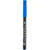 Image de SAKURA Koi Colouring Brush Pen - Bleu céruléum - Conseil flexible du pinceau - Encre à base d'eau - Mélange vibrant et effets d'aquarelle - Parfait pour l'esquisse, le journal et les illustrations.
