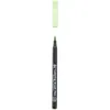 Image de SAKURA Koi Stylo pinceau de coloriage - Vert Glace - Conseil flexible du pinceau - Encre à base d'eau pour des mélanges de couleurs vibrantes