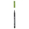 Image de SAKURA Koi Stylo pinceau de coloriage - Vert de vessie - Conseil flexible - Encre à base d'eau - Mélangeable et superposable - Parfait pour les journaux intimes, les croquis et les travaux manuels.