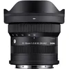 Image de Objectif SIGMA 10-18mm F2.8 DC DN C023 pour L-Mount
