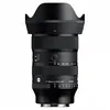 Image de Sigma 17-40 mm F1.8 DC pour Code-Barres Sony E