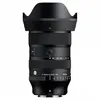 Image de Sigma Objectif 17-40 mm F1.8 DC pour Monture FUJIFILM X