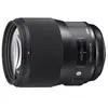 Image de Objectif Reflex Sigma 135mm f/1.8 DG HSM Art pour Nikon en occasion ou reconditionné