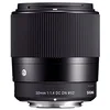 Image de Objectif SIGMA 30mm F1.4 DC DN C016 pour L-Mount