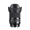 Image de Sigma 35MM F/1.4 DG DN Art Objectif, 303965, Noir - Monture Sony