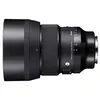 Image de Objectif hybride Sigma 85 mm f/1,4 DG DN Art pour Sony FE Noir en occasion ou reconditionné