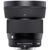Image de Sigma Objectif 56mm f1, 4 dc dn c f/micro 4/3 - Monture Sony E
