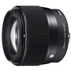 Image de Objectif hybride Sigma 56 mm f/1.4 DC DN Contemporary Noir Monture Sony E en occasion ou reconditionné