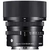 Image de Sigma Objectif 45mm-F/2.8 (C) AF DG DN E-MOUNT