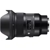 Image de Objectif hybride Sigma 24mm f/1.4 DG HSM Art noir pour Sony FE en occasion ou reconditionné