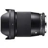Image de Objectif Hybride Sigma 16mm f/1.4 DC DN 'Contemporary' pour monture L en occasion ou reconditionné