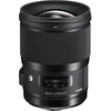 Image de SIGMA Objectif 28mm f/1.4 DG HSM Art Compatible avec L Mount