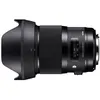 Image de Objectif hybride Sigma 28mm f/1.4 DG HSM Art noir pour Monture L en occasion ou reconditionné