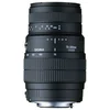Image de Objectif reflex Sigma DG 70 - 300 mm f/4 - 5.6 Macro, Monture Canon en occasion ou reconditionné