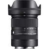 Image de SIGMA Objectif 18-50mm f/2.8 DC DN Contemporary Compatible avec Sony E