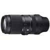 Image de Objectif Hybride Sigma 100-400 mm f/5-6.3 DG DN OS Contemporary pour Sony FE Noir en occasion ou reconditionné