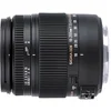 Image de Objectif Reflex Sigma 18-250 mm f/3.5-6.3 DC OS HSM pour Canon EF en occasion ou reconditionné