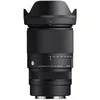 Image de Sigma Objectif 16-300 mm F3.5-6.7 DC OS FUJIFILM Fujifilm X-Mount Zoom à grossissement élevé Standard APS-C Contemporary sans Miroir Uniquement