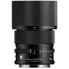 Image de SIGMA Objectif 90mm f/2.8 DG Noir Contemporary Compatible avec Sony E