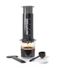 Image de AeroPress Original XL cafetière à piston, grande tout-en-un, cafetière manuelle style expresso et filtre, infusion en 2 min, cafetière portable pour voyage et camping