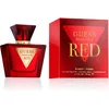 Image de GUESS Seductive Red, Eau de Toilette pour Femme, Parfum Gourmand, Parfum Sensuel Longue Durée, 50 ml