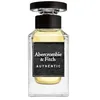 Image de Abercrombie&Fitch Authentic Eau de Toilette pour homme 50ml