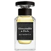 Image de Abercrombie & Fitch Authentic Man Eau de Toilette, 30 ml