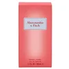 Image de abercrombie and fitch abercrombie fitch first instinct together for women eau de parfum 50 ml