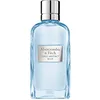 Image de ABERCROMBIE & FITCH 16721 First Instinct Blue Femme Eau de Toilette Vaporisateur 50 ml