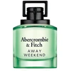 Image de Abercrombie & Fitch Away Weekend EDT 100 ml