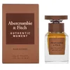 Image de Abercrombie & Fitch Authentic Moment Men Edt Spray