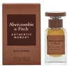 Image de Abercrombie & Fitch Authentic Moment Men Edt Spray 50ml