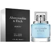 Image de Abercrombie & Fitch - First Away Men EDT 50 ml
