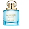 Image de Abercrombie & Fitch Away Weekend Eau de Parfum Spray 100ml