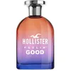 Image de Hollister Feelin' Good for Her Eau de parfum 100 ml