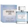 Image de Guess 1981 Indigo Eau de Toilette Spray pour Femme 3.4 oz 100ml