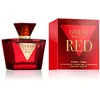 Image de GUESS Seductive Red, Eau de Toilette pour Femme, Parfum Gourmand, Parfum Sensuel Longue Durée, 75 ml