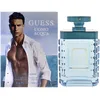 Image de Guess - Uomo Acqua EDT 100 ML
