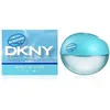 Image de DKNY Be Delicious Pool Party Eau de toilette en flacon vaporisateur pour femme, Bay Breeze, 50 ml